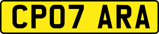 CP07ARA