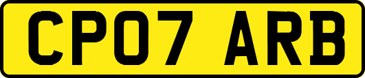 CP07ARB