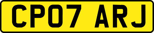 CP07ARJ