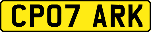 CP07ARK