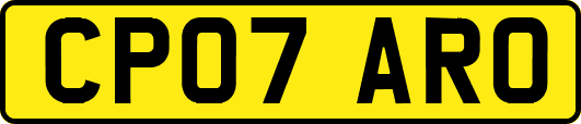 CP07ARO