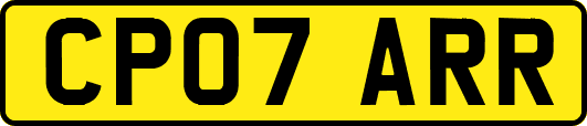 CP07ARR