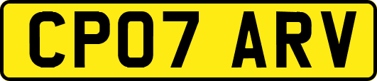 CP07ARV