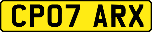 CP07ARX