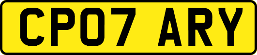 CP07ARY