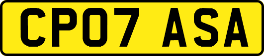 CP07ASA