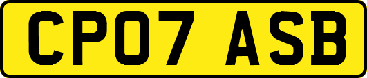 CP07ASB