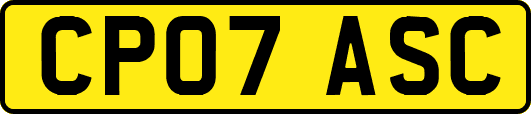 CP07ASC