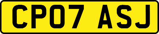 CP07ASJ