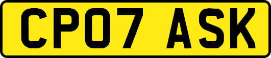 CP07ASK