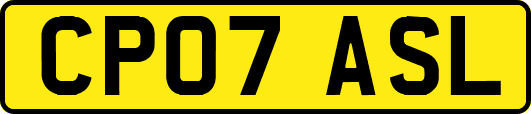 CP07ASL