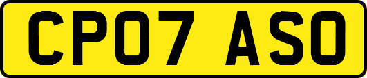 CP07ASO