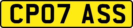 CP07ASS