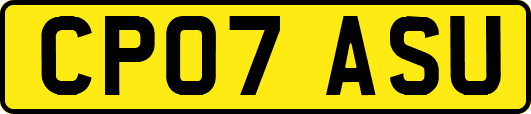 CP07ASU