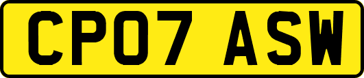 CP07ASW