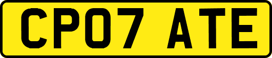 CP07ATE