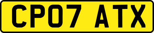CP07ATX