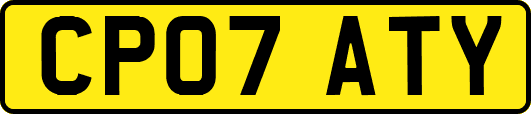 CP07ATY