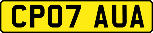 CP07AUA