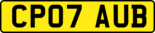 CP07AUB