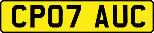 CP07AUC