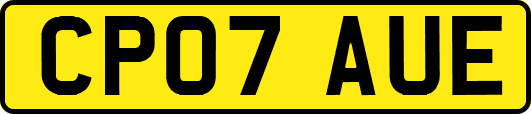 CP07AUE