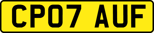 CP07AUF