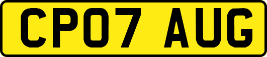 CP07AUG