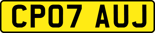 CP07AUJ