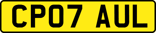 CP07AUL