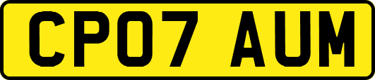 CP07AUM