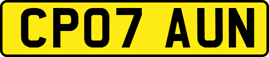 CP07AUN