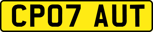 CP07AUT