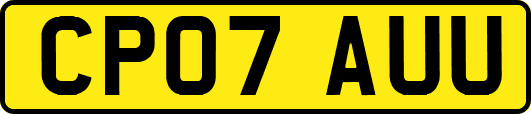 CP07AUU