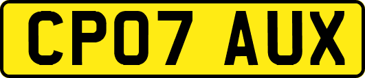 CP07AUX