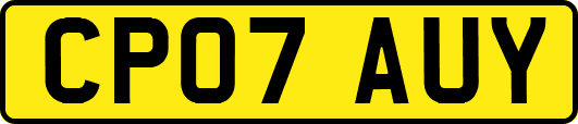 CP07AUY