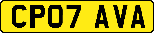 CP07AVA