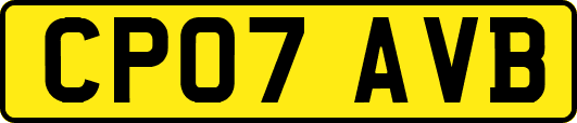 CP07AVB