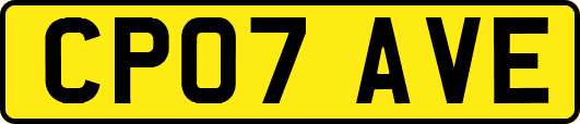 CP07AVE