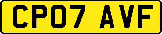 CP07AVF