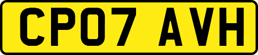 CP07AVH
