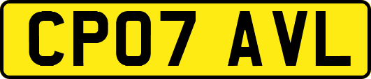 CP07AVL