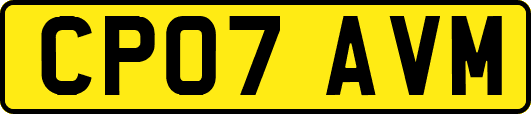 CP07AVM