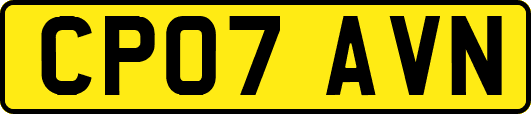 CP07AVN