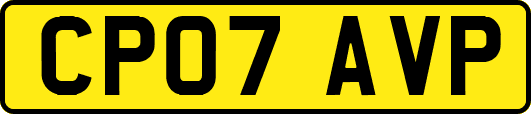 CP07AVP