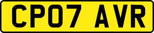 CP07AVR