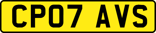 CP07AVS