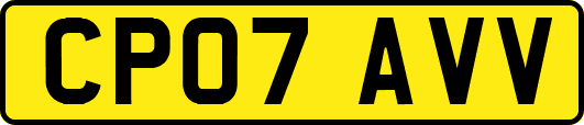 CP07AVV
