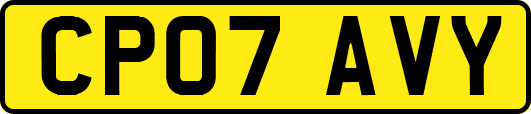 CP07AVY