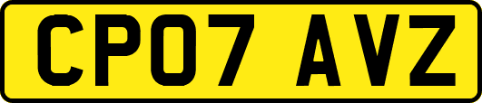 CP07AVZ